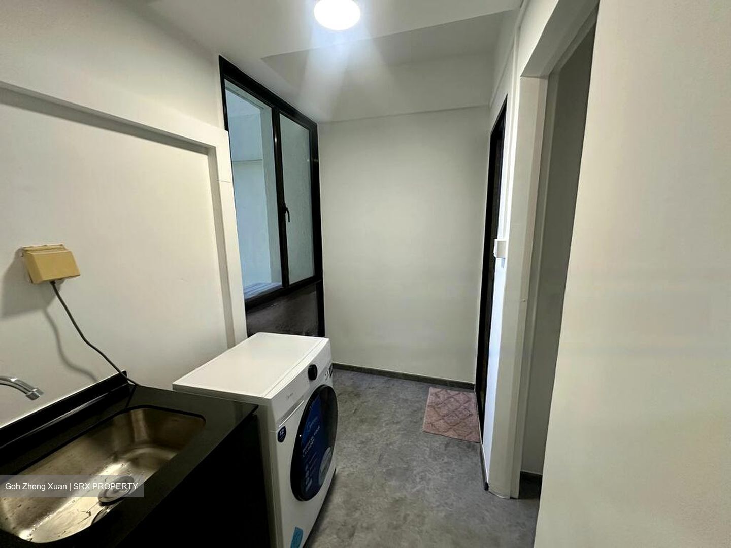 The Tanamera (D16), Condominium #486340061